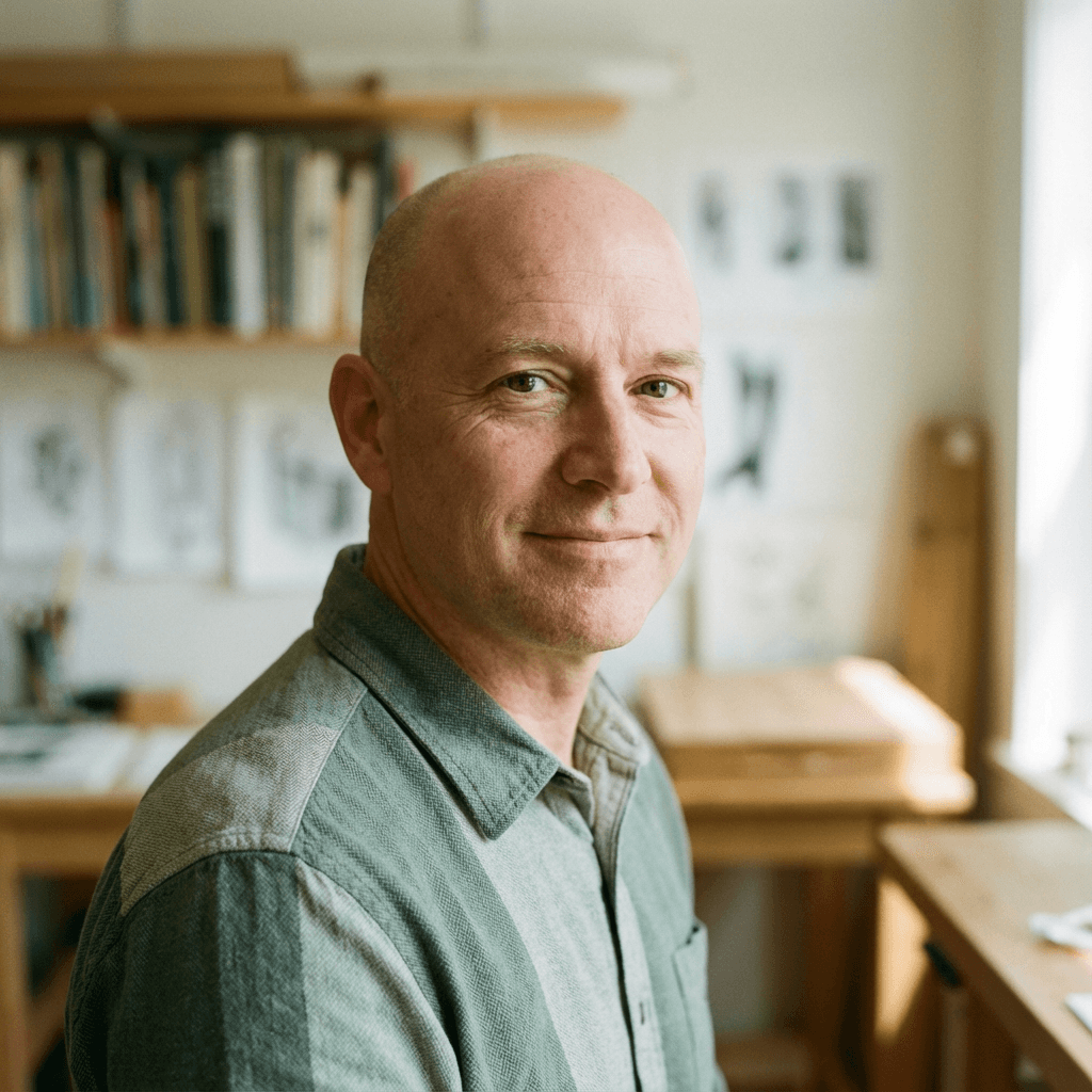 James Mitchell, Club Director