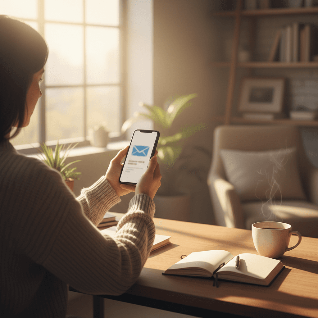 Automated membership renewal notifications