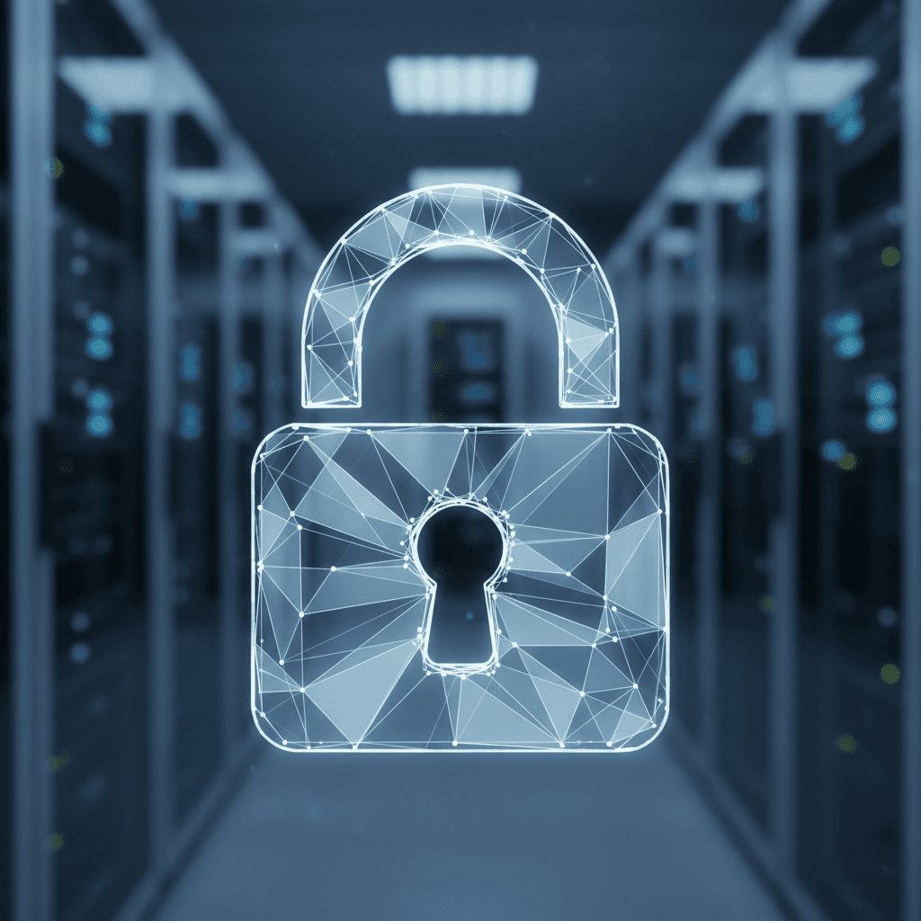 GDPR compliant member data security