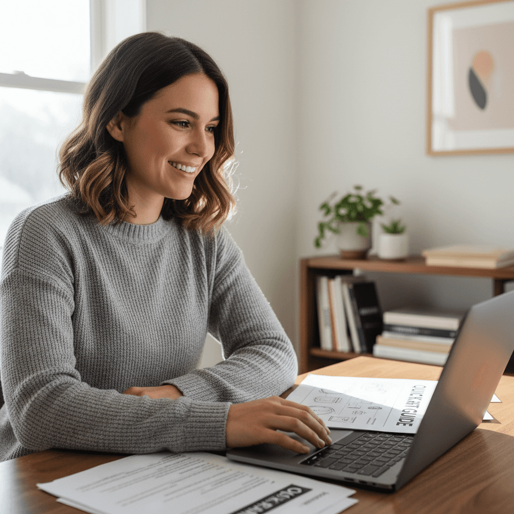 Tournament organiser setting up FANGATE